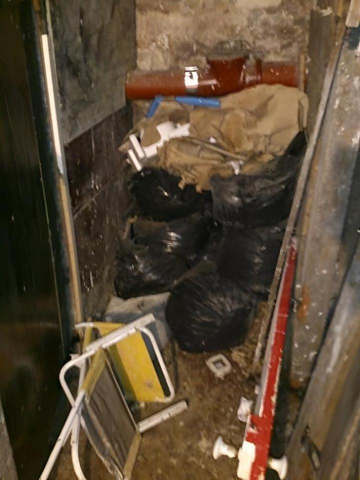 Nettoyage industriel Paris