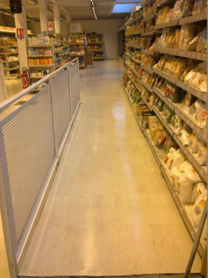 Nettoyage de local professionnel Paris