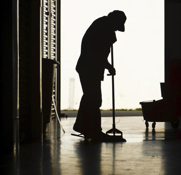 Nettoyage d’appartement sur mesure Paris